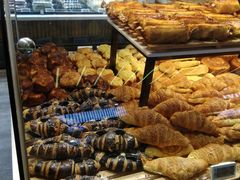 -幸福西饼面包茶饮(车公庙店)