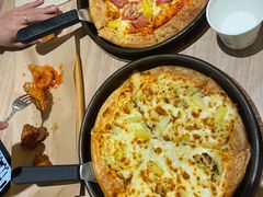 -必胜客(免税商场店)