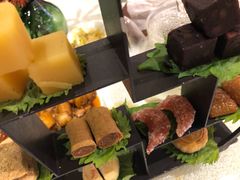 红豆凉糕-阿庄新豫菜(航海东路店)