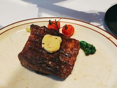 -黑宝石西餐厅(汇励99城市公园店)