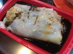 罗汉斋肠-昇记肠粉王(福华路店)