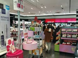 -丝芙兰Sephora