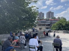 -文昌阁