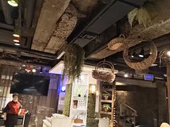 -老灶堂文创火锅(文艺路店)