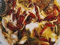 -花椒俏川菜小馆(南海万达店)