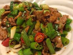 -文三里屯面馆(三里屯店)