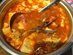 -老炉家木炭烤肉(长江国际店)