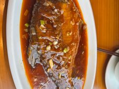 -莲餐厅·湖北菜·藕汤是头牌(愚园路店)