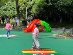 -苏州河梦清园环保主题公园