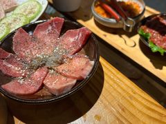 -胖记烤肉(湖大店)