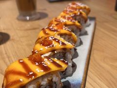 -Sushi Love 创意寿司(正佳广场店)