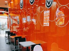 -吉野家(黑牛城道店)