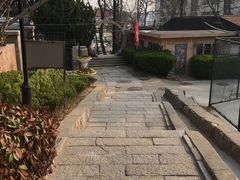 -观象山公园