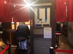 -一兰拉面(池袋店)