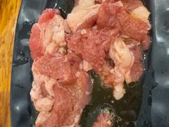 -三千里韩式炭火烤肉(南八马路店)