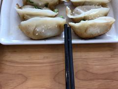 -小姜锅贴(凤凰街店)