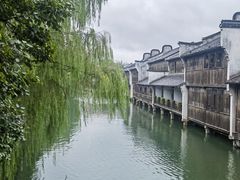 -乌镇枕水度假酒店