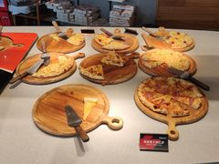 -比格比萨自助(花园路店)