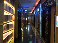 -乐宴KTV(华强北中航城君尚购物中心店)