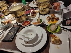 -海玥荟海鲜姿造自助餐厅(欧罗巴广场店)