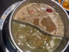 -青一色火锅(摩根店)