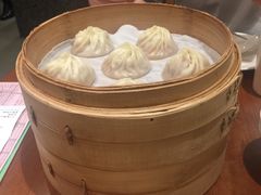 -鼎泰丰(复兴店)