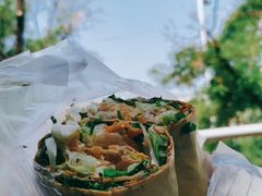 -盛福小关菜市场