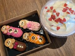 -星巴克臻选(成都宽窄巷子店)