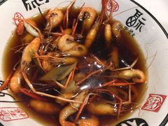 -风味小馆(天目湖宾馆店)