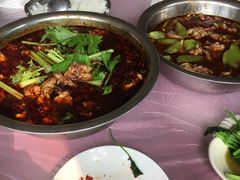 红烧兔-温江公平红烧兔(总店)