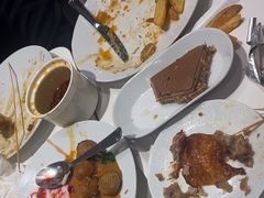 -宜家·瑞典风味餐厅(四元桥店)