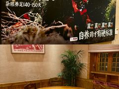 -弓虽昌焖烧鸡(大竹林店)