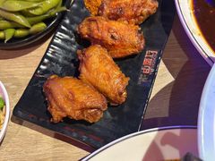 -红盔甲·小龙虾(车公庙店)