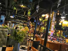 大堂-胡桃里音乐酒馆(四道口店)
