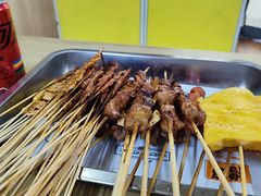 -聚湘源烧烤·牛排火锅(新兴路店)