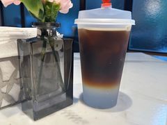 -杭州久泰饭店·摩卡花园