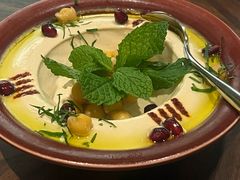 -ELI FALAFEL Lebanese&Mediterranean黎巴嫩美食(富城路店)