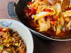 -潇湘阁(昆泰国际大厦店)