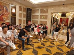 -芭菲盛宴·环球美食(北城国际店)