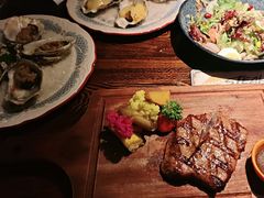 -凯撒城堡西餐厅(颐和国际店)