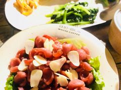 -谁的咖啡·简餐(甪直店)