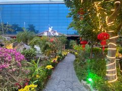 -花溪雨·森林餐厅(石基店)