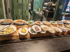 -小厨师·二十年沈家门小海鲜(百井坊巷店)