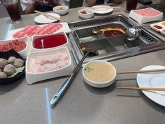 -海底捞火锅(万达广场店)