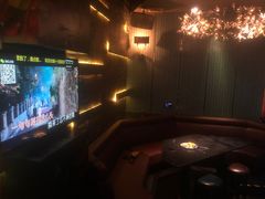 -K+全国连锁KTV(绿地缤纷天地店)