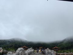 -东庐山观音寺