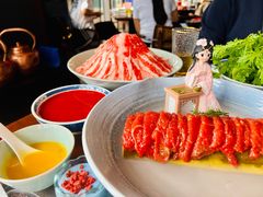 -大隐·成都火锅Bistro(合生麒麟新天地店)