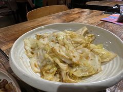 -铁公鸡·四川料理(天环广场店)