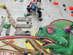 -尽峰攀岩 Acme Climbing