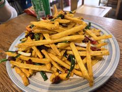 -静一餐厅·湖北菜(前门店)